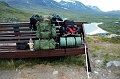 Kungsleden Abisko-Kebne (15)